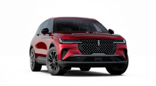 2024 Lincoln Lincoln Nautilus External Image 4